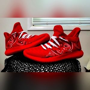 Custom unbranded shoes mens size 7.5 super comfortable never worn